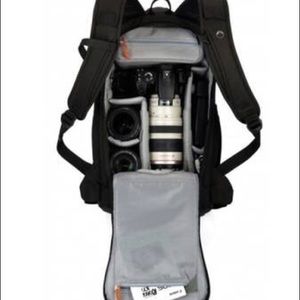 Lowepro Camera Bag - BRAND NEW!
